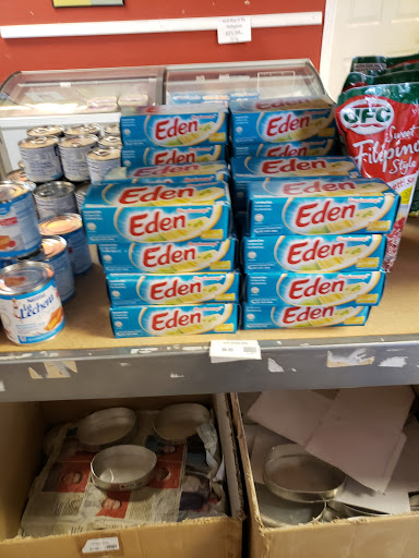 Supermarket «New Manila Mart», reviews and photos, 5938 Buford Hwy NE #212, Doraville, GA 30340, USA