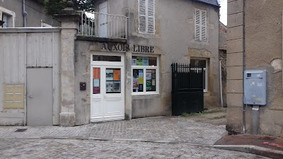 Auxois Libre à Semur-en-Auxois