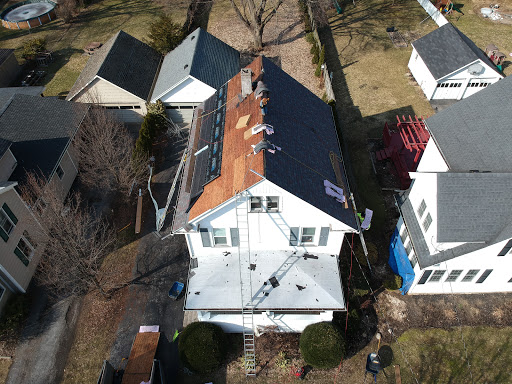 Sunset Roofing LLC in Caledonia, New York