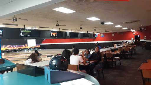 Bowling Alley «AMF Sky Lanes», reviews and photos, 7401 S Orange Blossom Trail, Orlando, FL 32809, USA