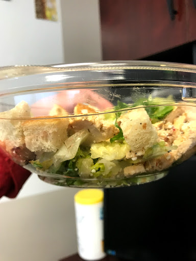 Sandwich Shop «Panera Bread», reviews and photos, 1421 SW Wanamaker Rd, Topeka, KS 66604, USA