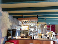Atmosphère du Restaurant La Robe Rouge à Villié-Morgon - n°5