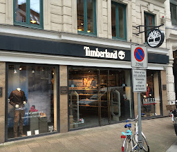 Timberland Retail Hamburg photo