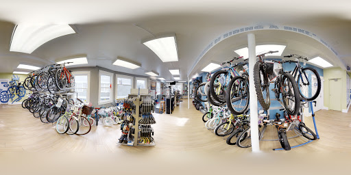 Bicycle Store «Takoma Bicycle», reviews and photos, 7030 Carroll Ave, Takoma Park, MD 20912, USA