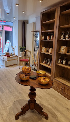 La Tuilerie - Biscuiterie à Gap
