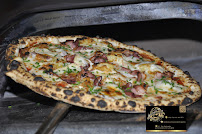 Plats et boissons du Pizzeria Pizza World | Pizzas cuites au feu de bois, en livraison ou à emporter à Argelès-sur-Mer - n°16