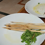 Photo n°3 de l'avis de Fiorenzo.a fait le 02/12/2021 à 21:44 sur le  Trattoria L'Angolo d'Abruzzo à Pescara