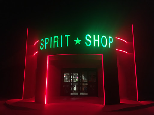 The Spirit Shop, 109 S Berry Rd, Norman, OK 73069, USA, 