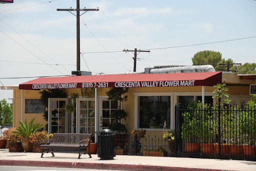 Crescenta Valley Flowers image