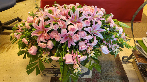 Florist «Country Corner Bouquets», reviews and photos, 11515 E M.L.K. Jr Blvd, Seffner, FL 33584, USA