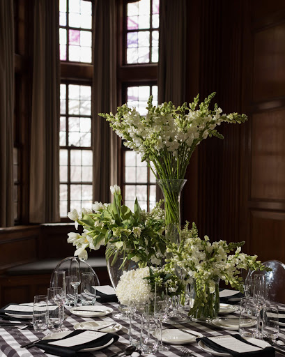 Florist «Parsonage Events», reviews and photos, 6 E Church St, Village of Clarkston, MI 48346, USA