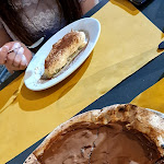 Photo n°2 de l'avis de Pas.l fait le 25/06/2021 à 20:07 sur le  Mediterranea à Perugia