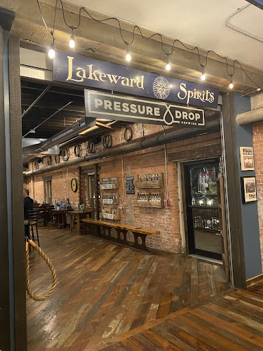 Distillery «Lakeward Spirits», reviews and photos, 65 Vandalia St, Buffalo, NY 14204, USA