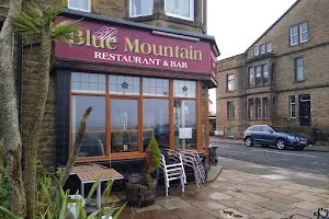 Blue Mountain Restaurant image