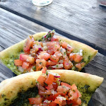 Photo n°1 de l'avis de Gert. fait le 09/09/2018 à 10:28 sur le  Allermunde Die Pizzamanufaktur à Berlin