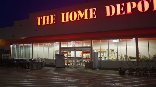 Home Improvement Store «The Home Depot», reviews and photos, 5000 Hampstead Blvd, Clinton, MS 39056, USA