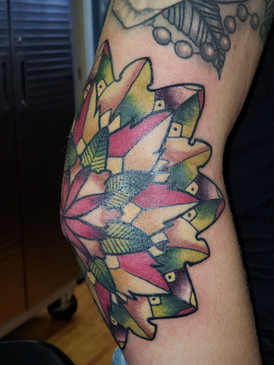 Explore dallas tattoo ideas, creative tattoo ideas in Seaford, available at Irish Buddha Tattoo Studio