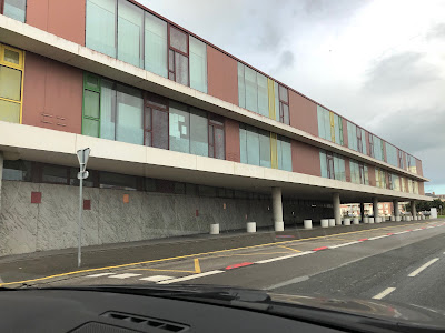 COLLÈGE PUBLIC JEAN MOULIN à Berck