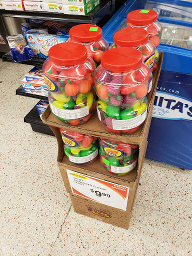 Supermarket «Fine Fare Supermarket», reviews and photos, 126 Clarke St, Brentwood, NY 11717, USA