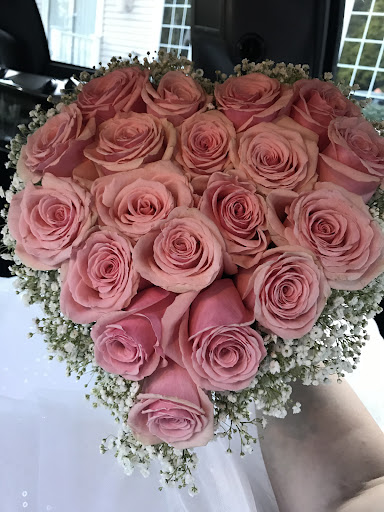 Florist «Stoughton Flower Shop», reviews and photos, 681 Washington St, Stoughton, MA 02072, USA