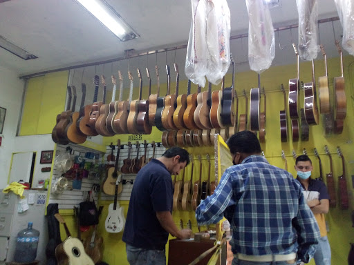 Guitarra electrica segunda mano Guadalajara