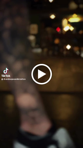 Explore beautiful tattoo ideas for females, creative tattoo ideas in Kissimmee, available at Fallen Sparrow Tattoo Co