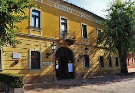 Pannónia Ház Kiállítóhely, Tragor Ignác Múzeum
