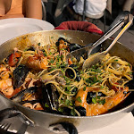 Photo n°1 de l'avis de Stefano.i fait le 23/08/2023 à 11:44 sur le  Ristorante Spaghetteria Sapori Di Mare à Imperia