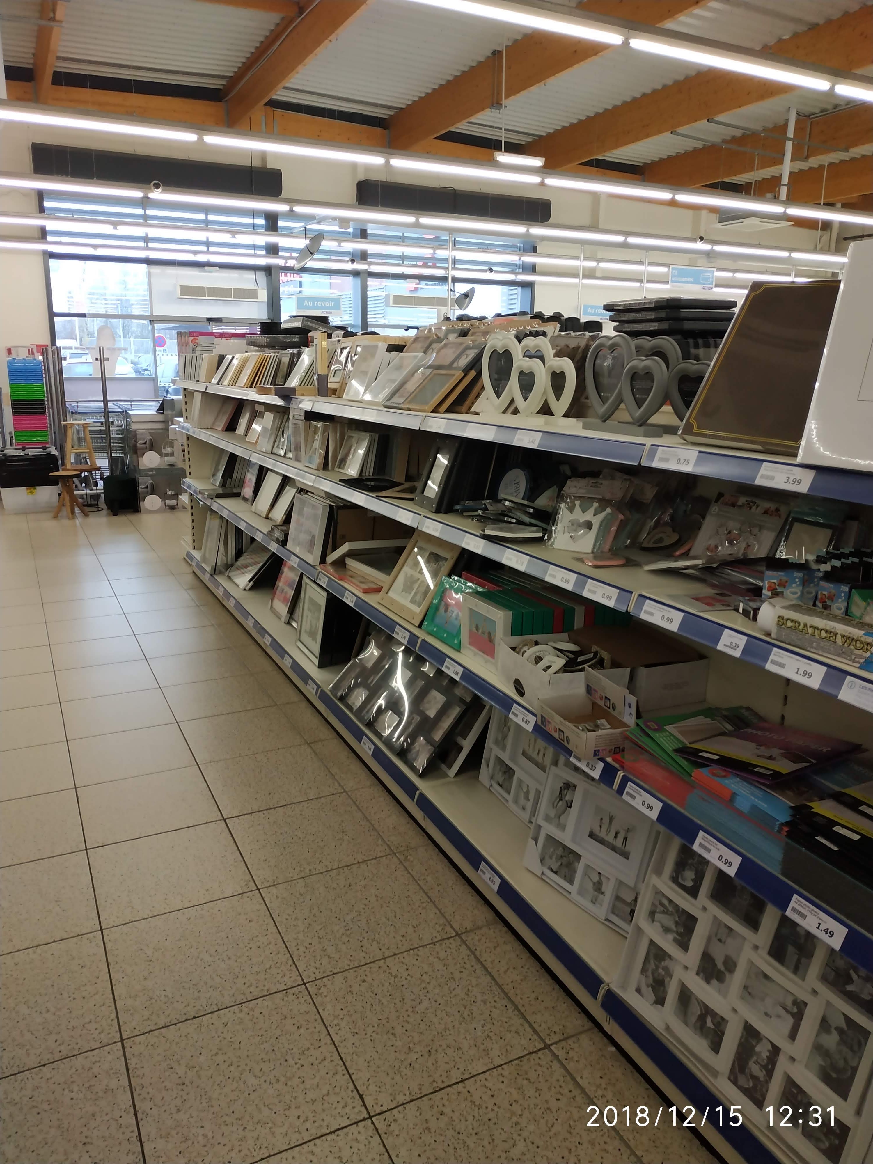 Photo n° 3 de l'avis de Michail.a fait le 15/12/2018 à 13:59