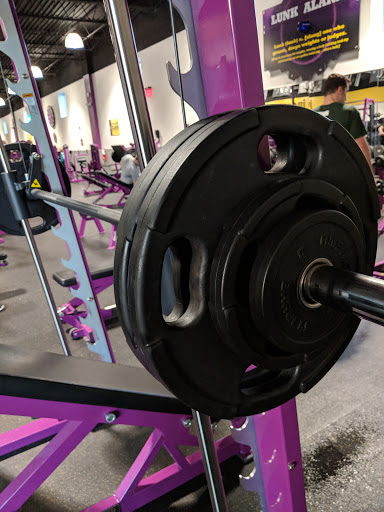 Gym «Planet Fitness», reviews and photos, 1850 S Township Blvd, Pittston, PA 18640, USA