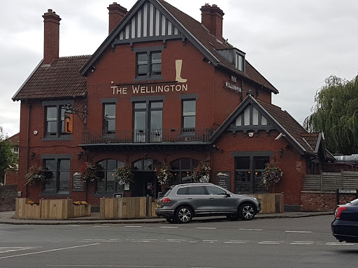 The Wellington, Bristol