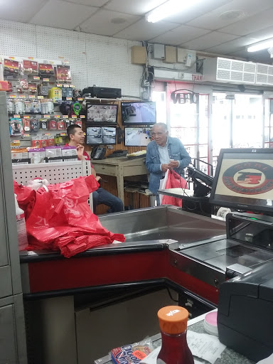 Grocery Store «Zubi Supermarket», reviews and photos, 5700 NW 2nd Ave, Miami, FL 33127, USA