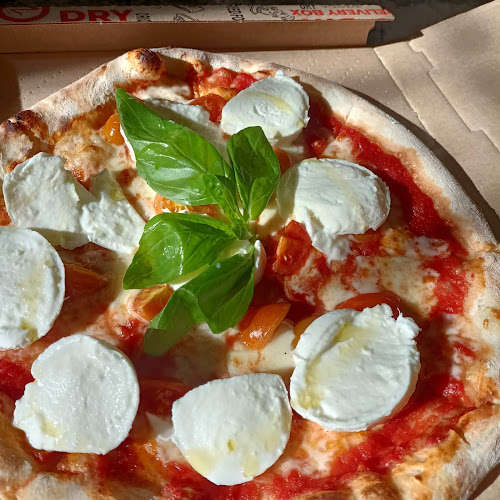 Pizza Napoli - Restaurant