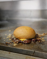 Photos du propriétaire du Restaurant de hamburgers Blend Hamburger Odéon à Paris - n°20