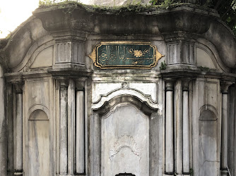 Dülgerzade Camii Çeşmesi