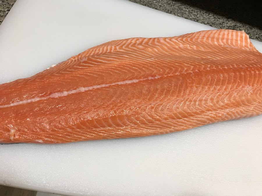 Volcano Restaurante Japonés