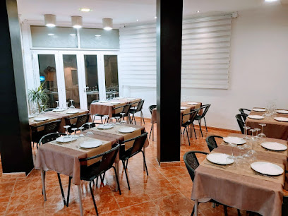 Restaurant lo Foraster - Carrer del Sol, 1-A, 43860 L,Ametlla de Mar, Tarragona, Spain