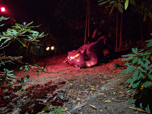 Zoo «Jack-O-Lantern Spectacular», reviews and photos, 1000 Elmwood Ave, Providence, RI 02905, USA
