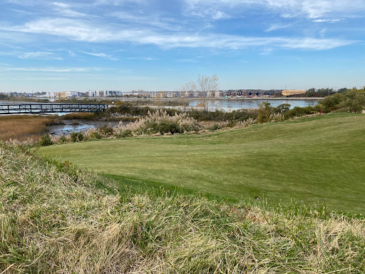 Golf Club «Bayonne Golf Club», reviews and photos, 1 Lefante Way, Bayonne, NJ 07002, USA