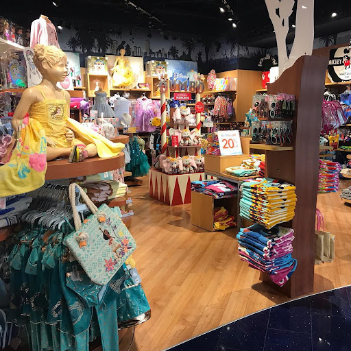Toy Store «Disney Store», reviews and photos, 1455 NW 107th Ave, Doral, FL 33172, USA