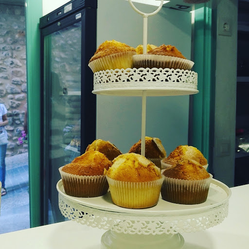 Boema Reposteria Creativa en Torrecilla en Cameros, La Rioja