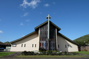 Korean Catholic Church-Hawaii