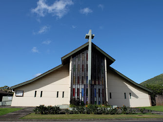 Korean Catholic Church-Hawaii