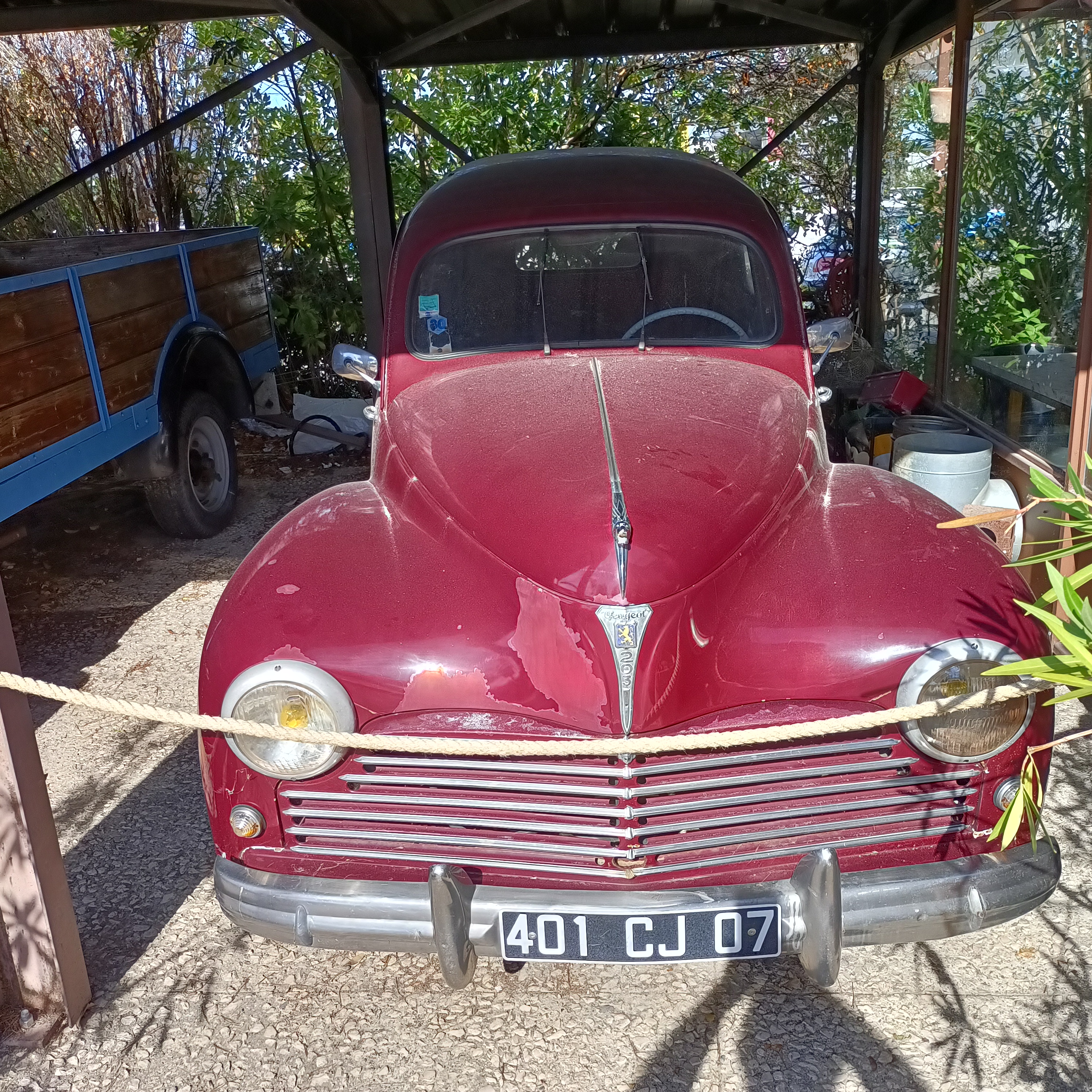 Photo n° 6 de l'avis de Jean-Charles.O fait le 25/08/2022 à 11:23