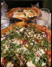 Pizza du Restaurant italien Fantastico da Antonio e Marco Morreale à Lyon - n°14