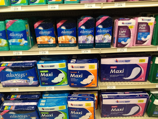 Discount Store «Big Lots», reviews and photos, 3004 E Hamilton Ave, Eau Claire, WI 54701, USA