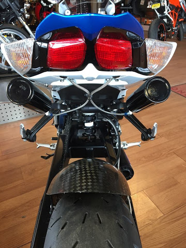 Used Motorcycle Dealer «Motorcycle Center LLC», reviews and photos, 280 NJ-18, East Brunswick, NJ 08816, USA