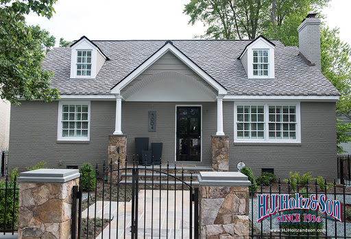 Painter «H. J. Holtz & Son, Inc.», reviews and photos, 3106 W Moore St, Richmond, VA 23230, USA