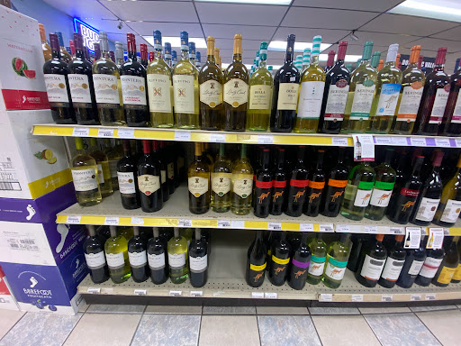 Liquor Store «Liquor Mart ( rockys liquor)», reviews and photos, 4120 New Jersey Ave, Wildwood, NJ 08260, USA