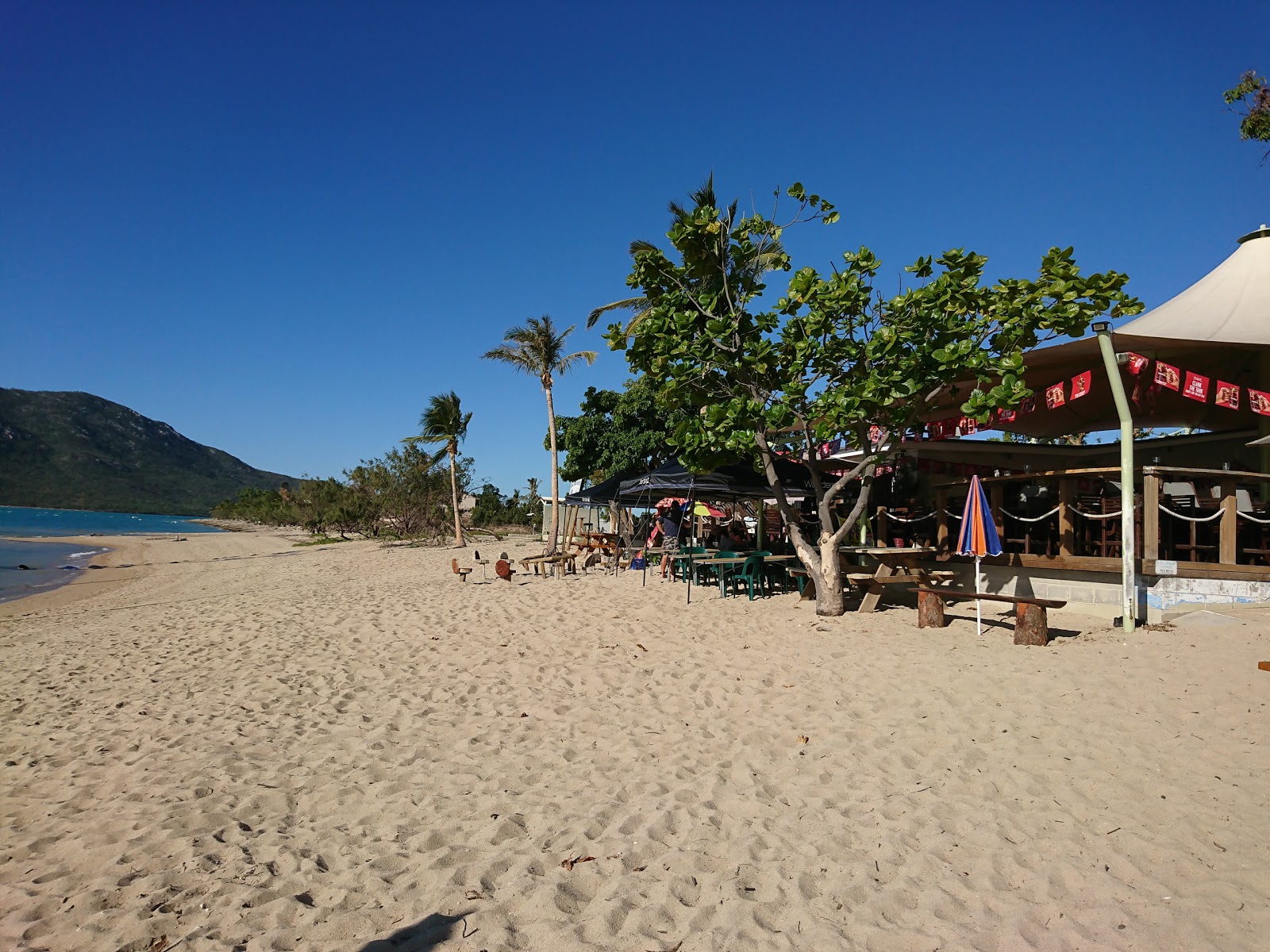 Passage Islet Reef Beach photo #9
